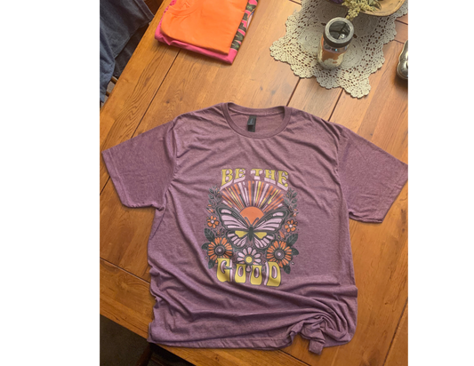 Be The Good T-Shirt